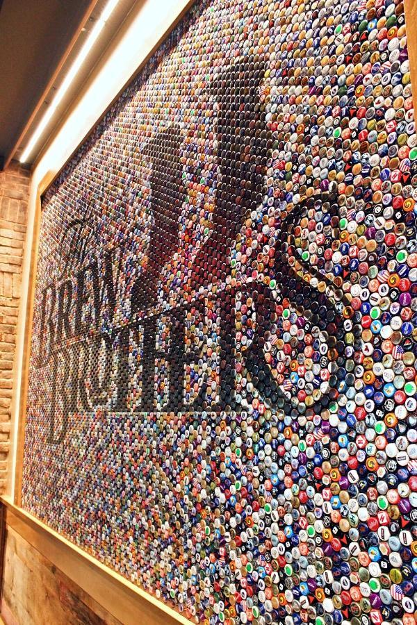 Isle Of Capri Casino Hotel Boonville Eksteriør billede