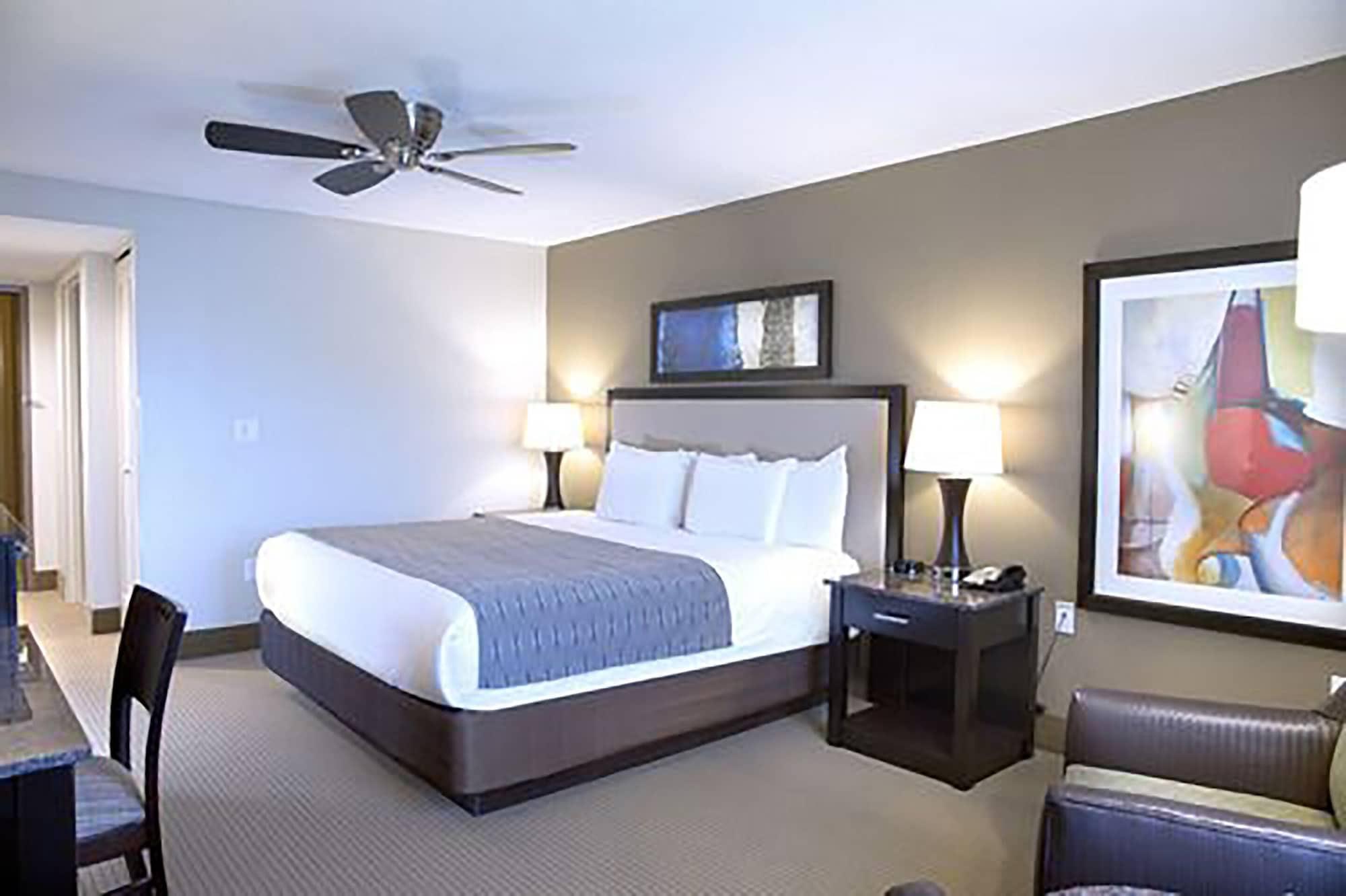 Isle Of Capri Casino Hotel Boonville Eksteriør billede