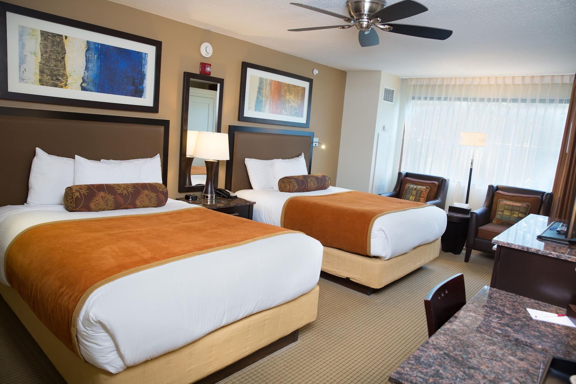 Isle Of Capri Casino Hotel Boonville Eksteriør billede