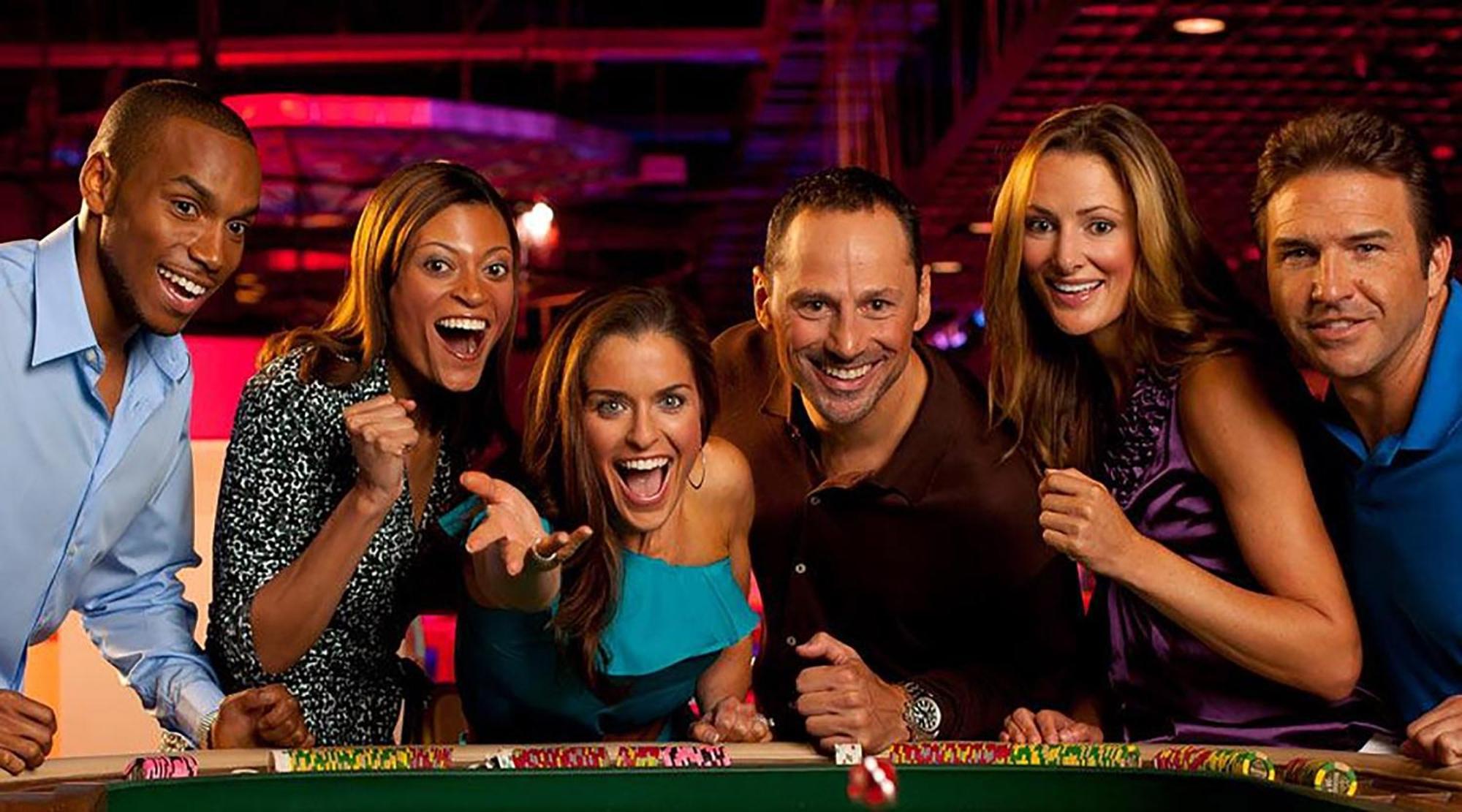 Isle Of Capri Casino Hotel Boonville Eksteriør billede