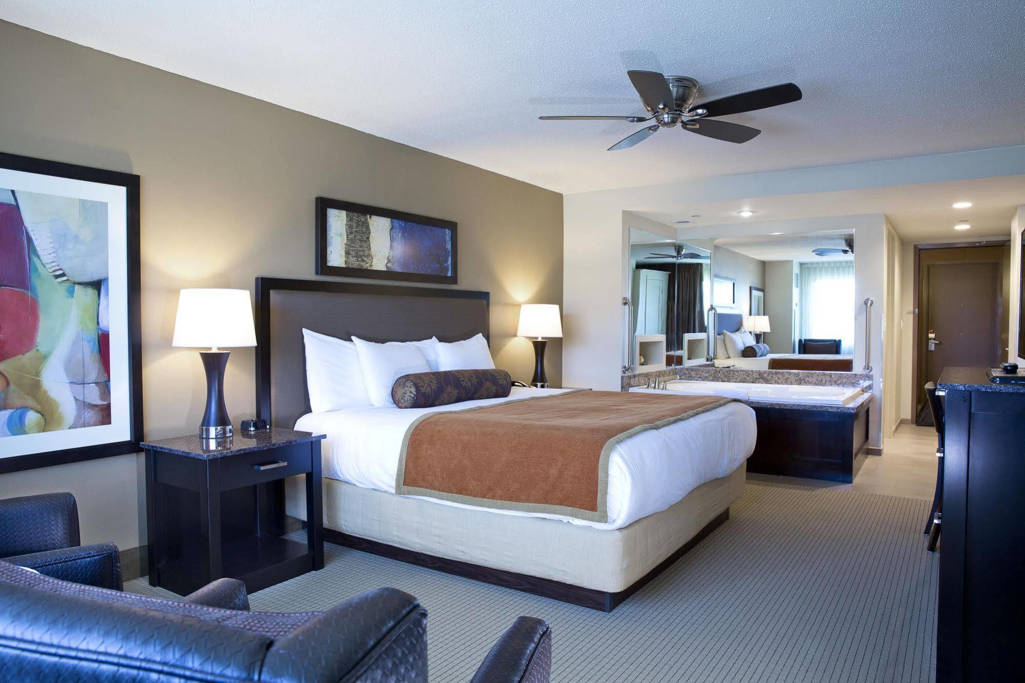 Isle Of Capri Casino Hotel Boonville Eksteriør billede